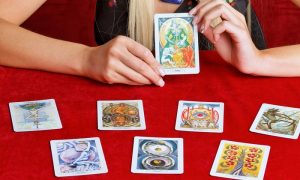 Tarot card readings in Columbia, MO