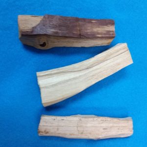 Palo Santo Holy Wood Sticks from Karma Care