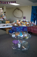 Just a quick shot giving you another inside view of the shop