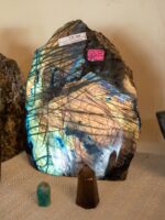 labradorite