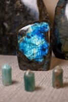 labradorite