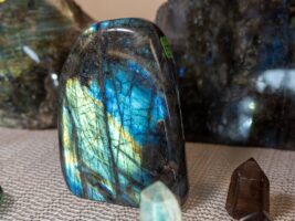 labradorite