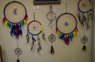dream catchers