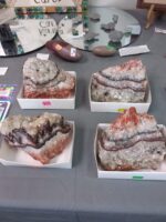 Large Rainbow Calcite